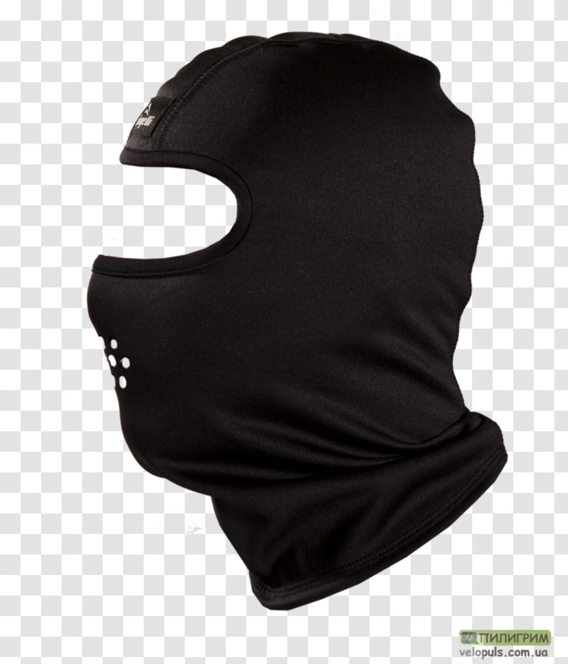 Balaclava Hat Clothing Lavis Gezichtsbeschermer Kerchief - Accessories Transparent PNG