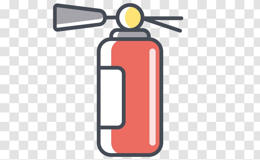 Fire Extinguishers Class Conflagration - Architectural Engineering Transparent PNG