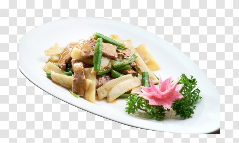 Phat Si-io Ginger Beef Chinese Cuisine Yakiniku Teppanyaki Transparent PNG