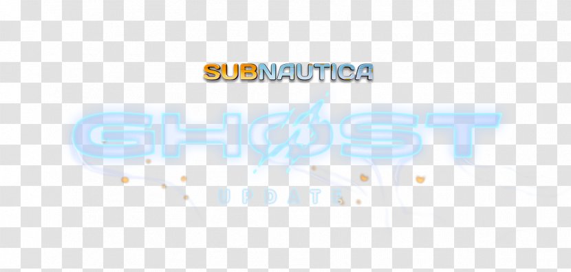 Subnautica Logo Unknown Worlds Entertainment Xbox One Steam - Aurora Map Transparent PNG