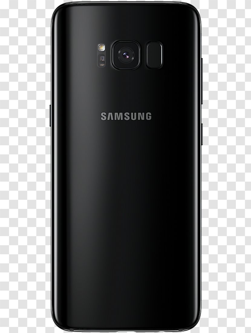 Smartphone Feature Phone Samsung Galaxy S8+ Play - Mobile Transparent PNG