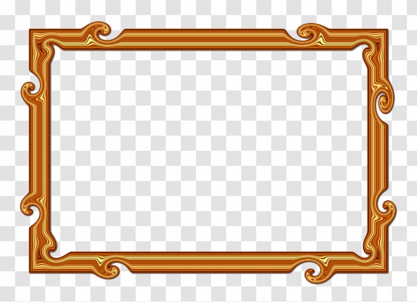 Wood Pattern - Motif - Frame Transparent PNG