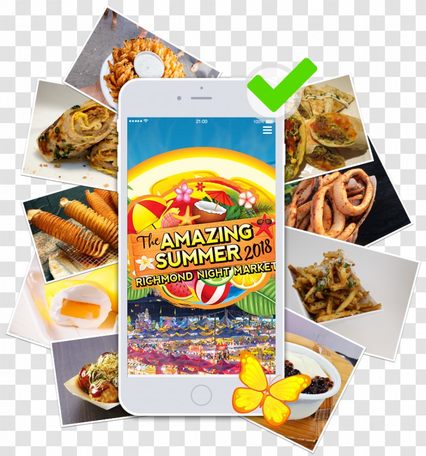 Backpack Street Food Vegetarian Cuisine Outdoor Recreation - Junk Transparent PNG