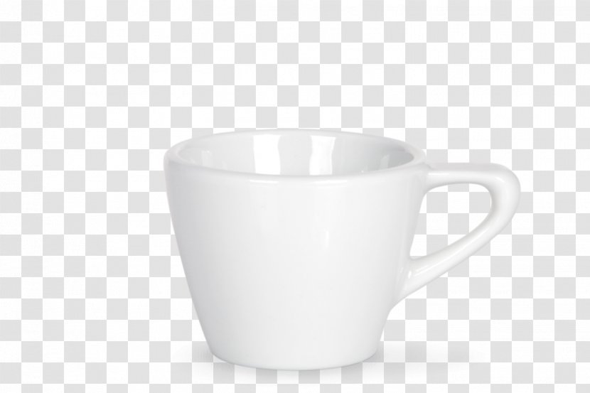 Tableware Coffee Cup Mug Ceramic - Dinnerware Set - Saucer Transparent PNG