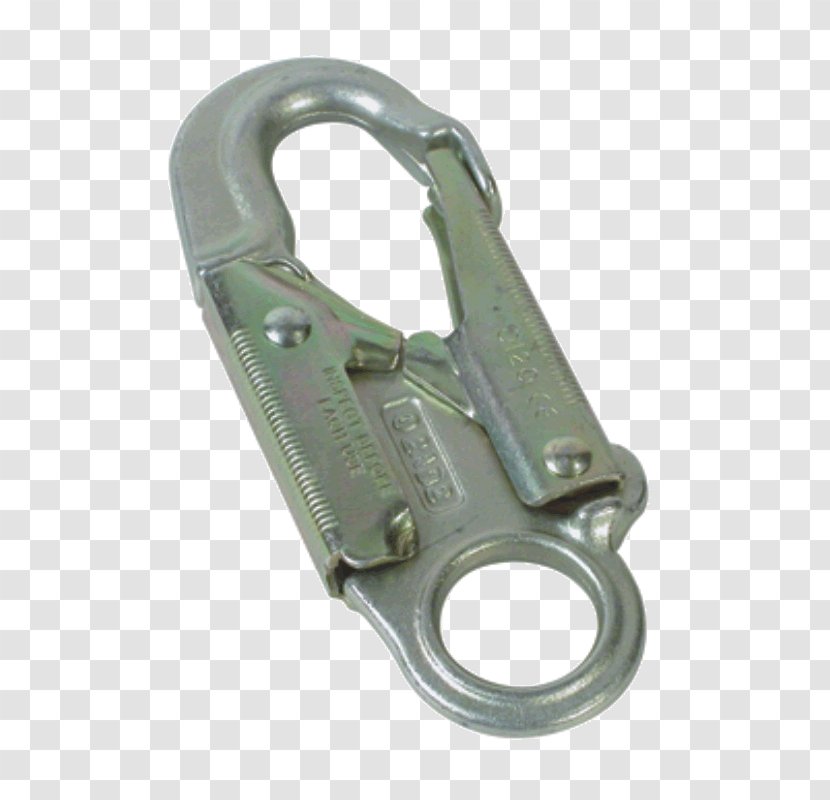 Carabiner Hook Musketonhaak Lock Pulley Transparent PNG