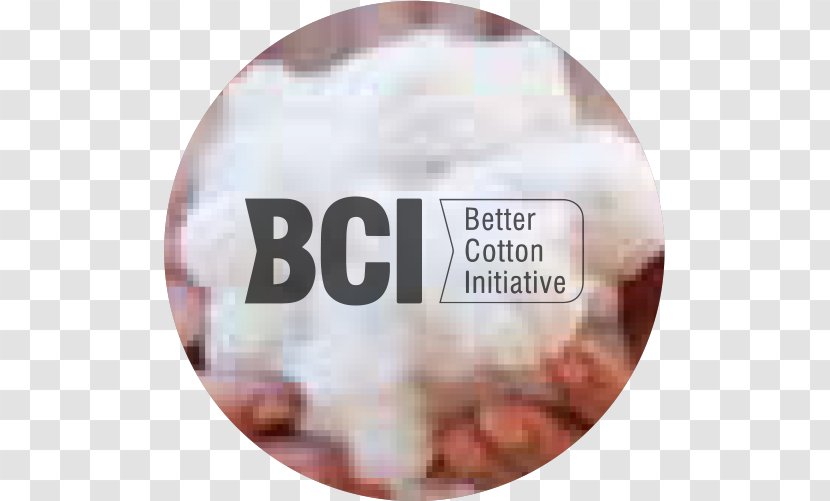 Better Cotton Initiative Textile Organic Recycling - Brand - Material Transparent PNG