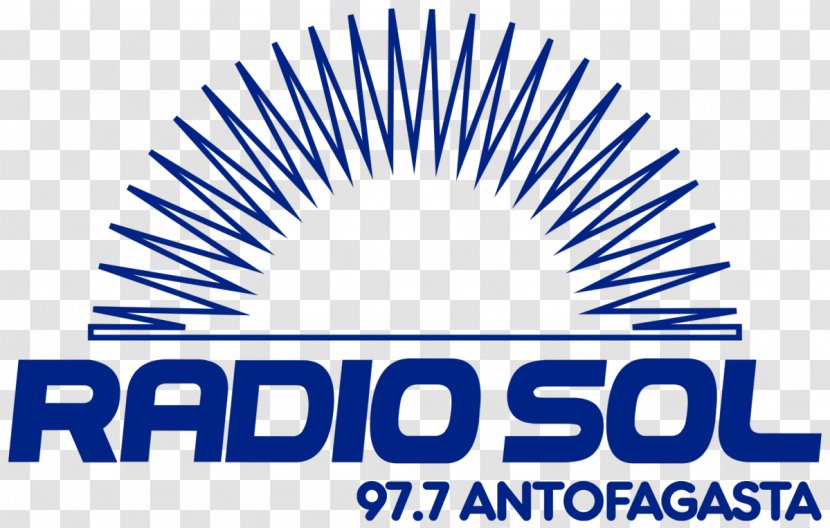 Radio Sol FM Logo La Serena, Chile Coquimbo - Antofagasta Region Transparent PNG