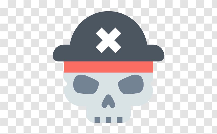 Tony Chopper Skull Piracy Transparent PNG