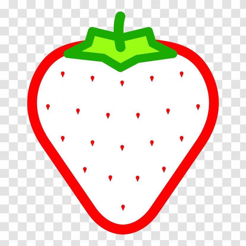 Strawberry Pineapple Juice Fruit Clip Art - Cartoon - Abacaxi Transparent PNG