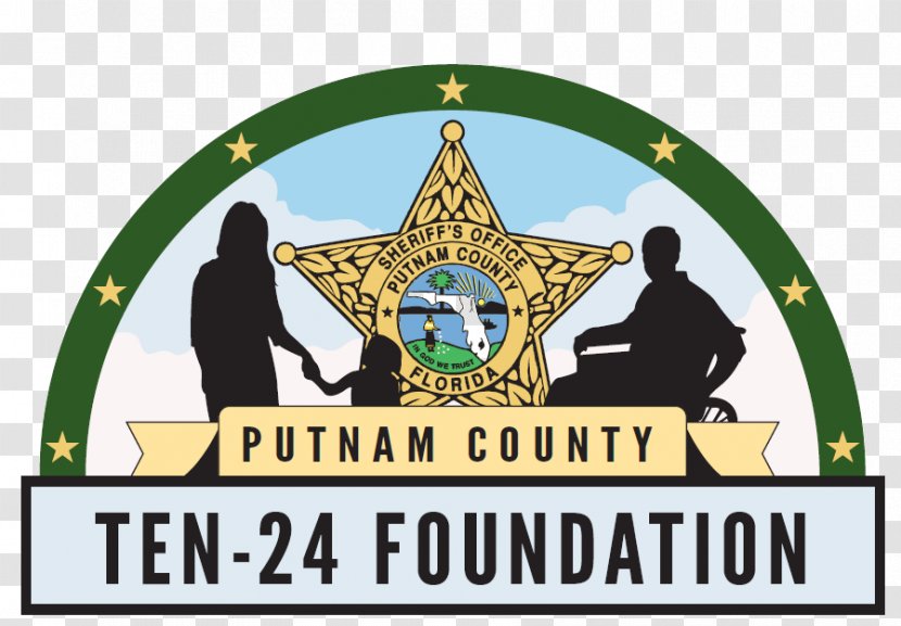 Organization Putnam County Sheriff's Office Logo Brand Non-profit Organisation - Law Transparent PNG