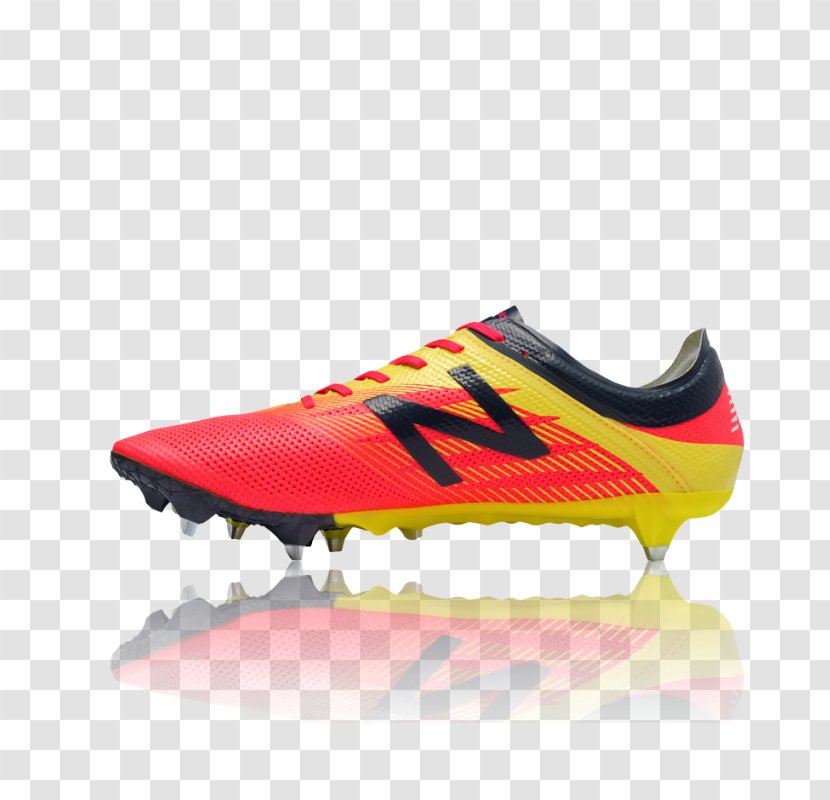 Sneakers Cleat Shoe Sportswear - Athletic - Newbalance Transparent PNG