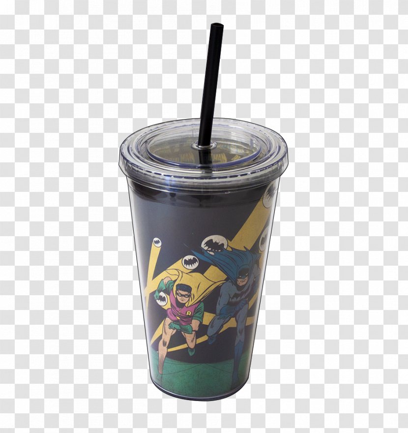 Coffee Cup Plastic Mug Drinking Straw - Modinha Transparent PNG