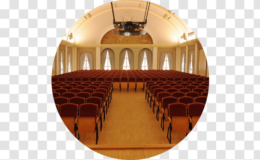 New Palace University Of Potsdam Auditorium Maximum Lecture Hall Transparent PNG
