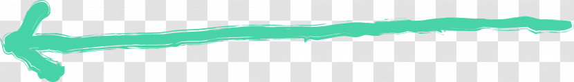 Hand Drawn Arrow Transparent PNG