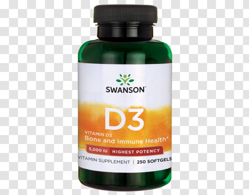 Dietary Supplement Biotin Swanson Health Products Vitamin D - B Vitamins Transparent PNG
