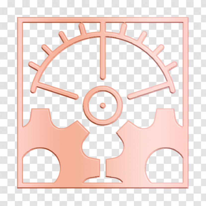 Settings Icon Gear Icon Essential Compilation Icon Transparent PNG