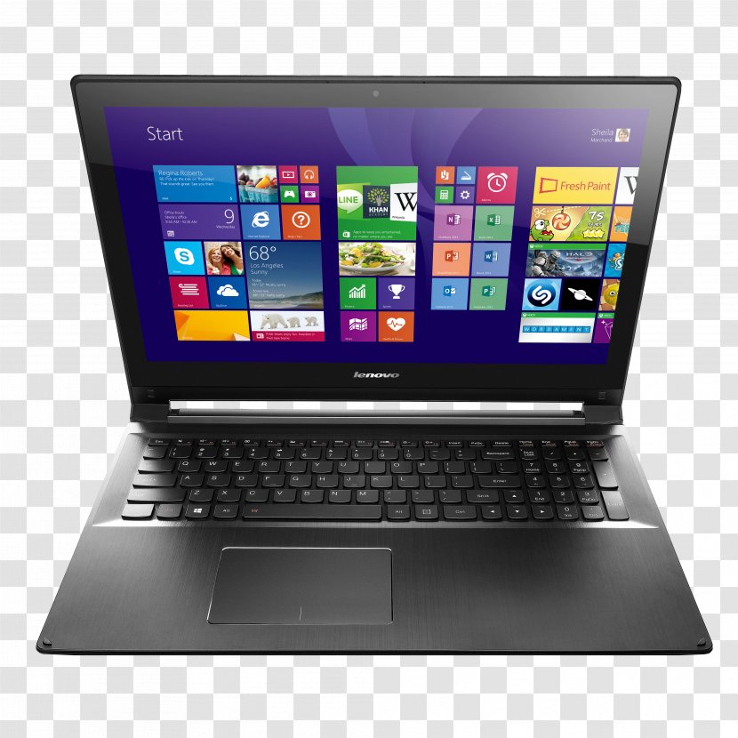 Laptop Intel Core Acer Aspire - I7 Transparent PNG