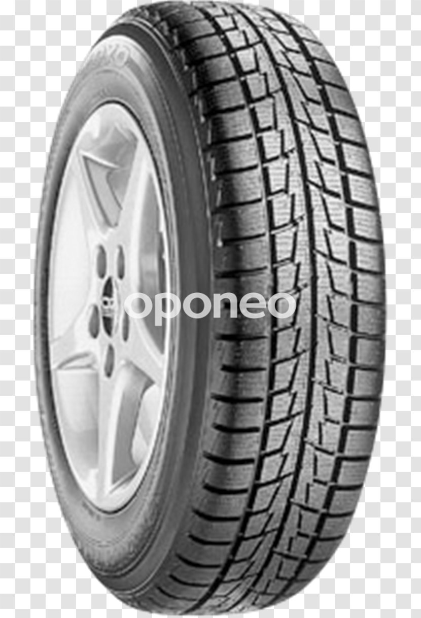 Tread Toyo Tire & Rubber Company Alloy Wheel Spoke - Formula One Tyres Transparent PNG