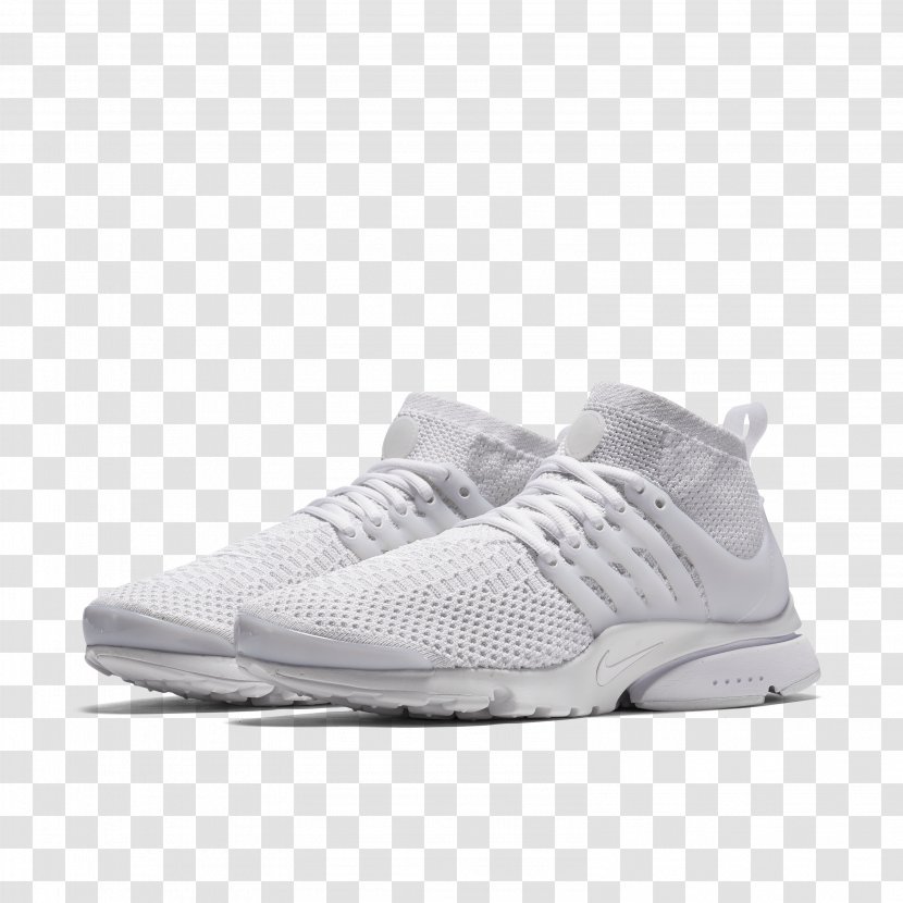 Air Presto Nike Max Flywire Shoe - Outdoor Transparent PNG