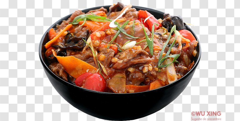 Curry Chinese Cuisine Vegetarian Recipe Thai - Vegetarianism - Wu Xing Transparent PNG