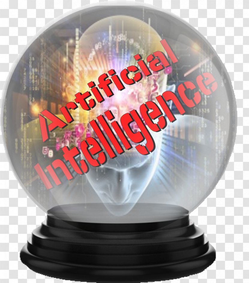 Artificial Intelligence General Brain Mind - Insight Transparent PNG