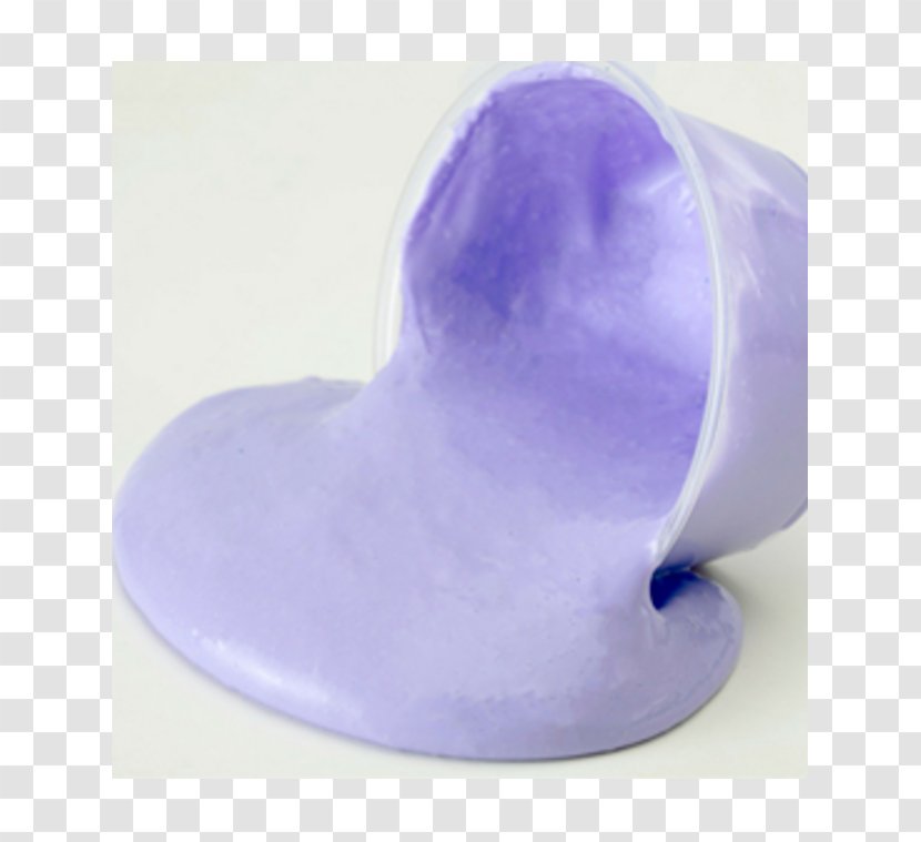 Slime How-to Borax Recipe Celebrity - Purple - Glue Transparent PNG