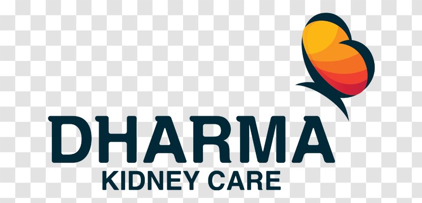 Dharma Kidney Care Logo Graphic Design Nephrology Product - Area - Disease Prevention Transparent PNG