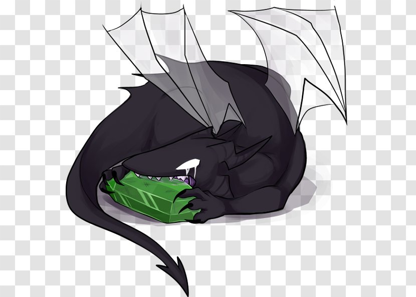 Dragon Mammal - Mythical Creature Transparent PNG