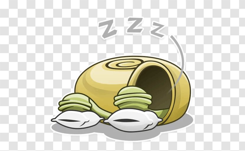 Sticker Telegram Snail Clip Art - Cartoon Transparent PNG