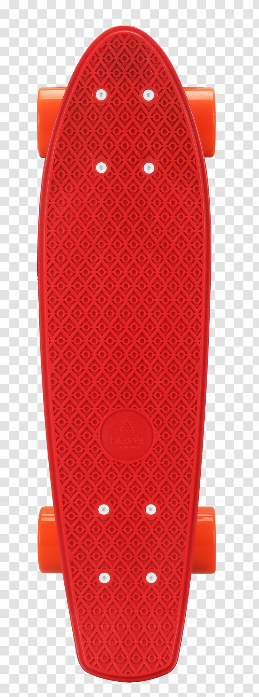 Laavva Skateboards Longboard Penny Board Grip Tape - Skateboard Transparent PNG