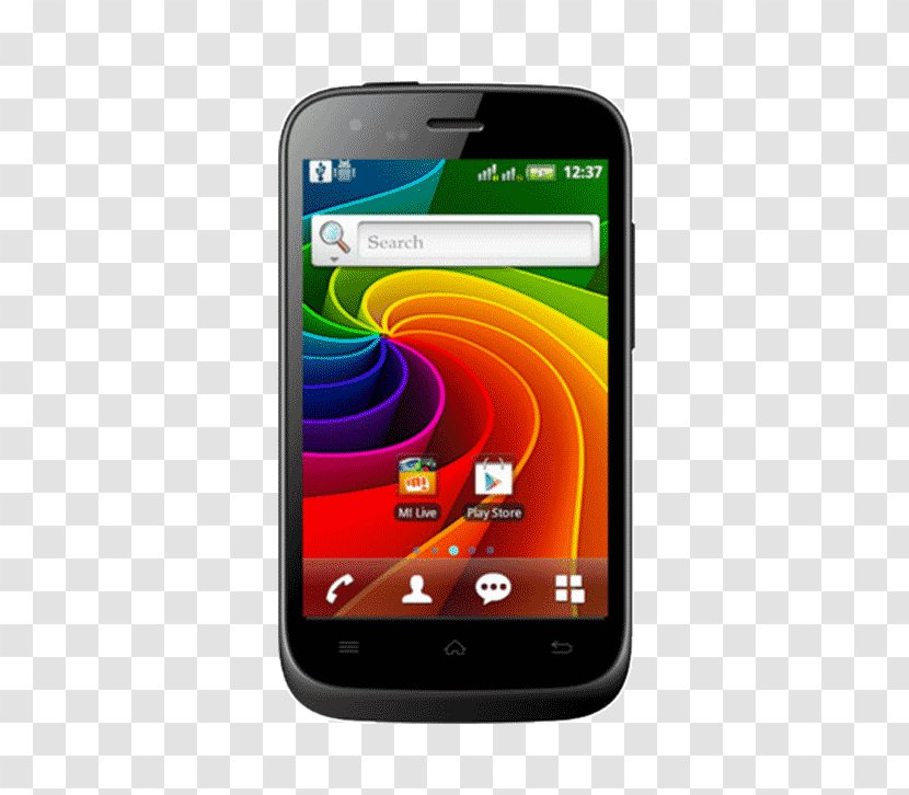 Micromax Bolt Supreme 4 Informatics Canvas HD A116 2 A110 Smartphone - Electronic Device Transparent PNG