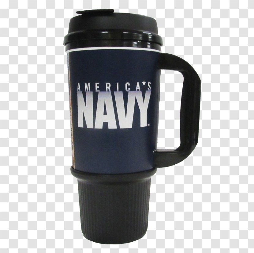 Mug United States Navy Military - Camouflage Transparent PNG