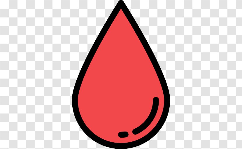 Blood Cartoon - Designer - A Drop Of Transparent PNG