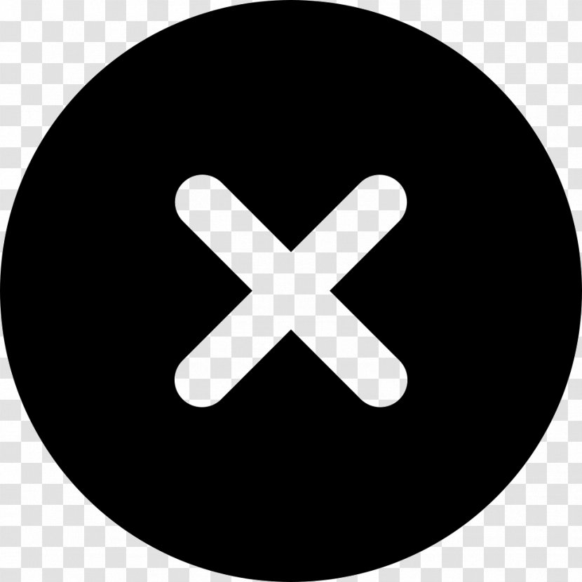 X Disk Logo Brand - Cap - No Icon Transparent PNG