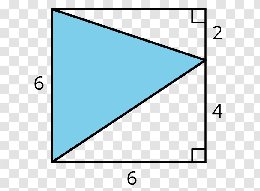 Triangle Point Diagram - Rectangle Transparent PNG