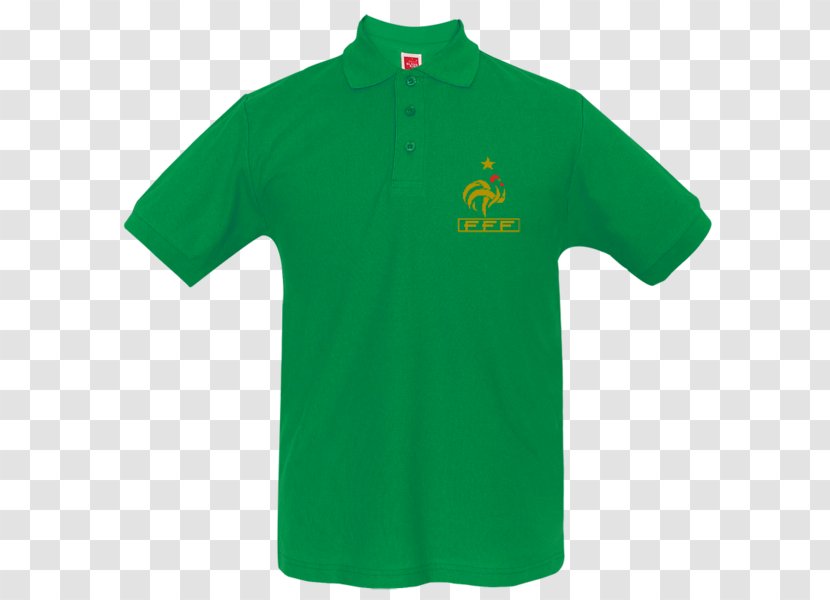 Long-sleeved T-shirt Jersey - Logo Transparent PNG