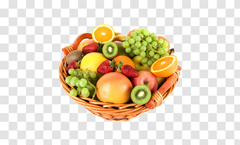 Organic Food Juice Fruit Gift Baskets Transparent PNG