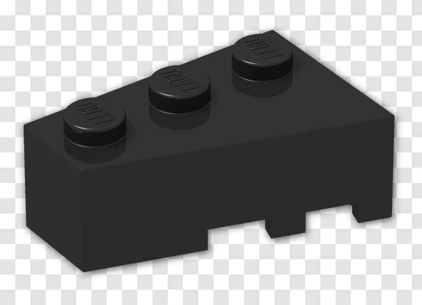 Electronic Component Electronics Circuit - Hardware Accessory - Black Brick Transparent PNG