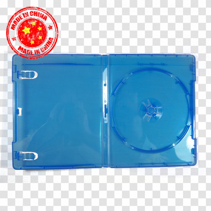 Blu-ray Disc Box Plastic DVD Compact - Ray Transparent PNG