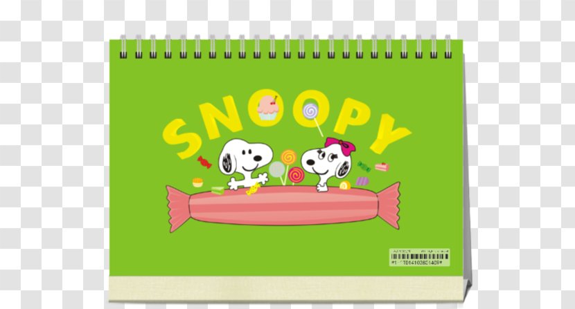 Slogan Illustration Text Poster Cartoon - Happy Snoopy Transparent PNG