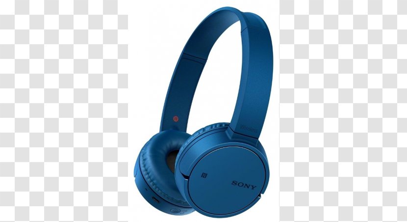 Bluetooth Headphones Sony WH-CH500 On XB650BT EXTRA BASS ZX220BT Wireless - Xb650bt Extra Bass Transparent PNG