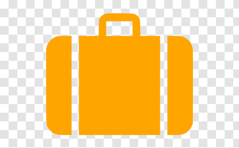 Baggage Suitcase - Rectangle Transparent PNG