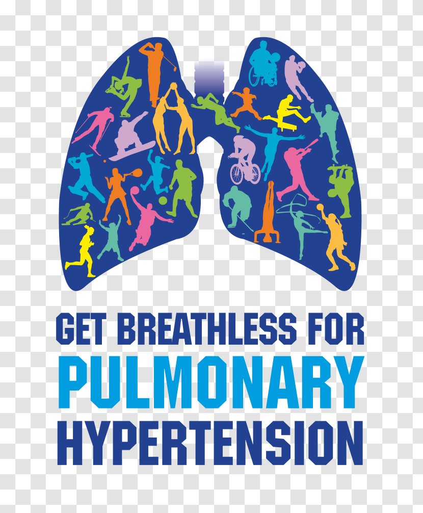 Pulmonary Hypertension Association Ambrisentan Awareness Artery - Sildenafil Transparent PNG