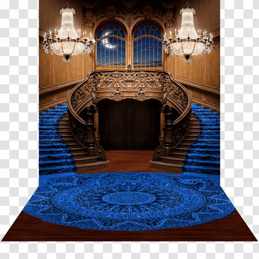 Stairs Imperial Staircase Floor Textile Carpet - Step And Repeat - Backdrop Transparent PNG