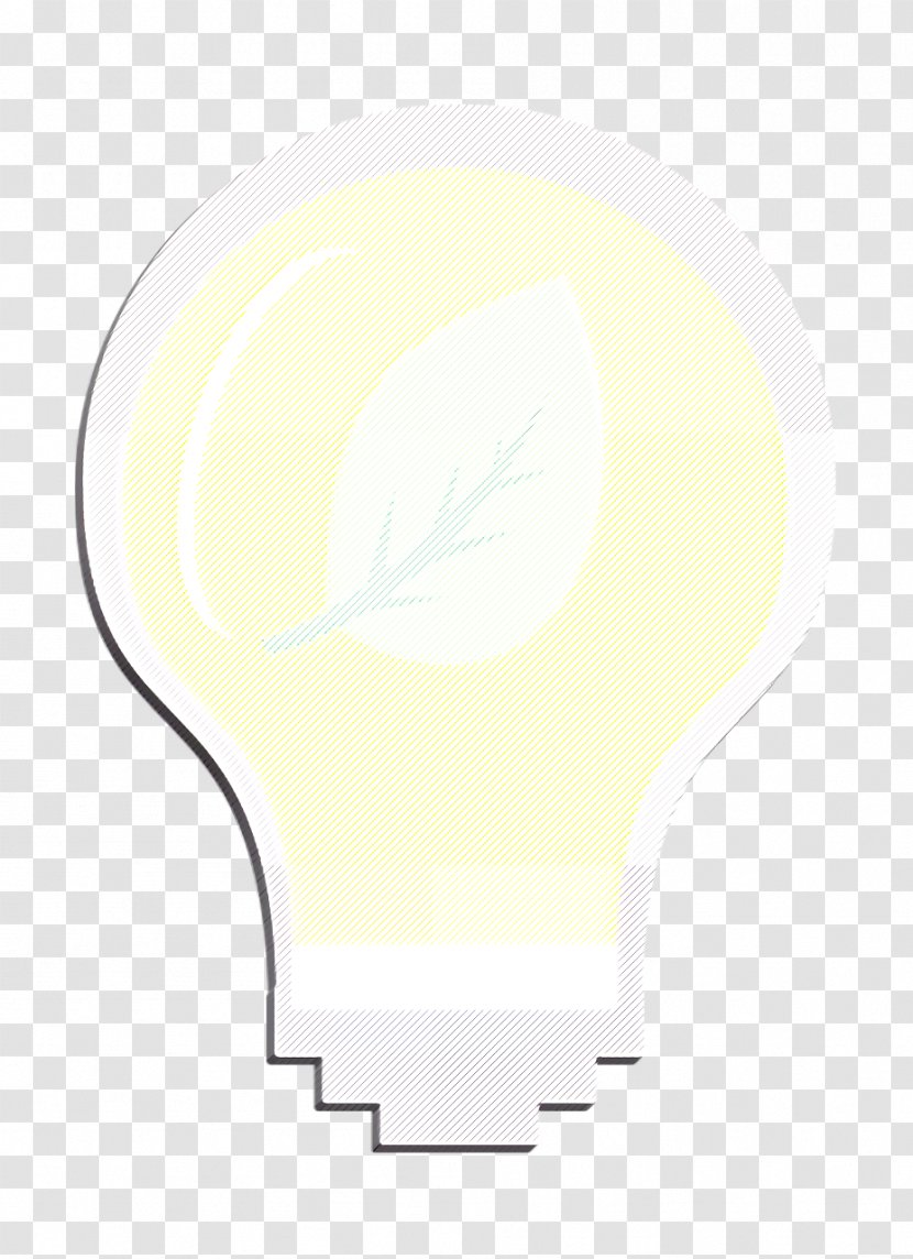 Light Bulb Cartoon - Icon - Compact Fluorescent Lamp Fixture Transparent PNG