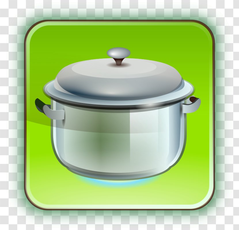 Les Trois Petits Chatons Cookware Cooking Dish Stock Pots - Clay Pot Transparent PNG
