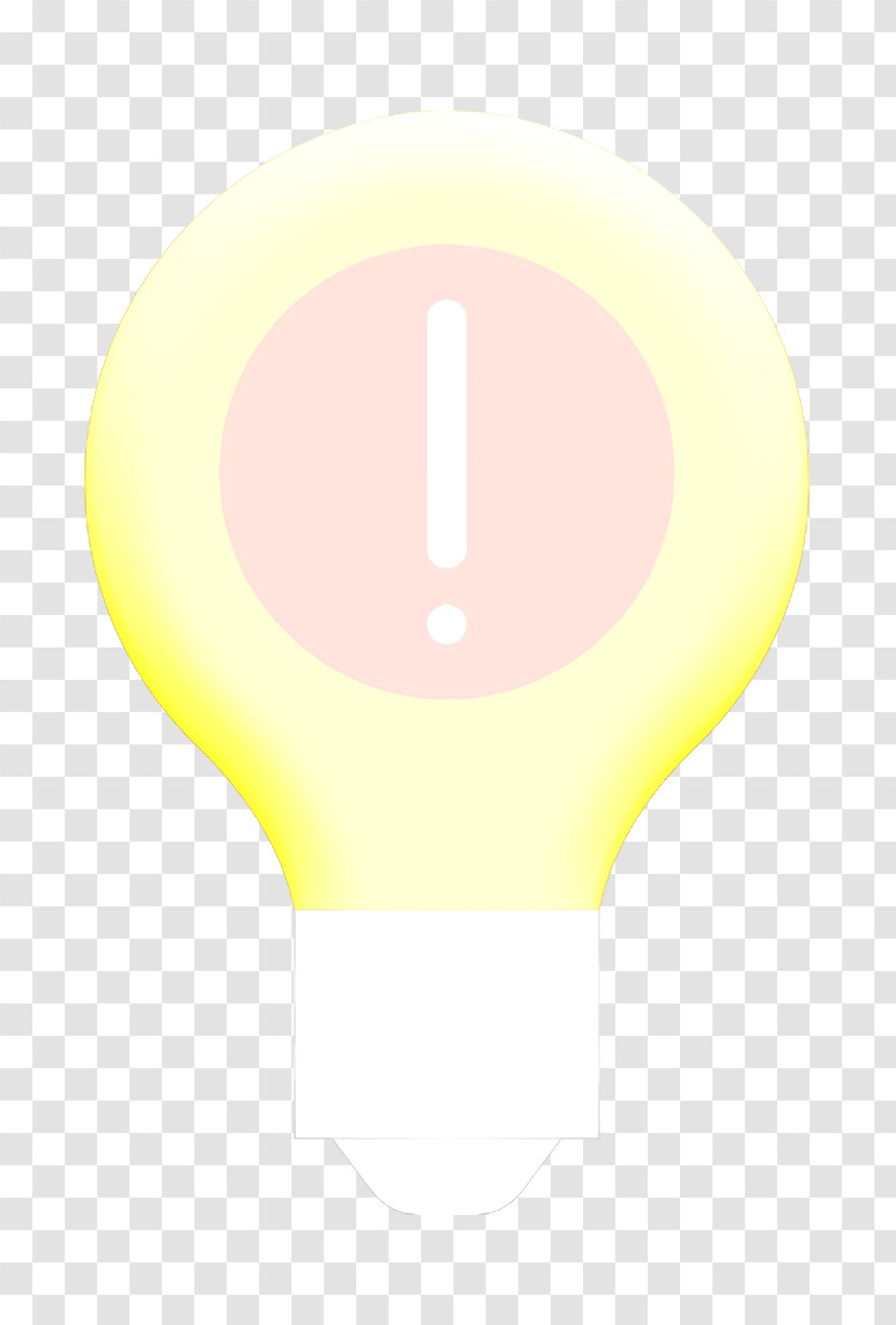 Constructions Icon Idea Icon Light Bulb Icon Transparent PNG