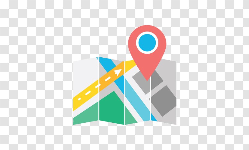 Clip Art Vector Graphics Royalty-free Illustration - Road Map - Marker Maps Transparent PNG