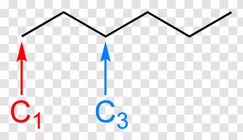 Skeletal Formula Organic Chemistry Molecule Chemical - Brand - Radian Line Transparent PNG