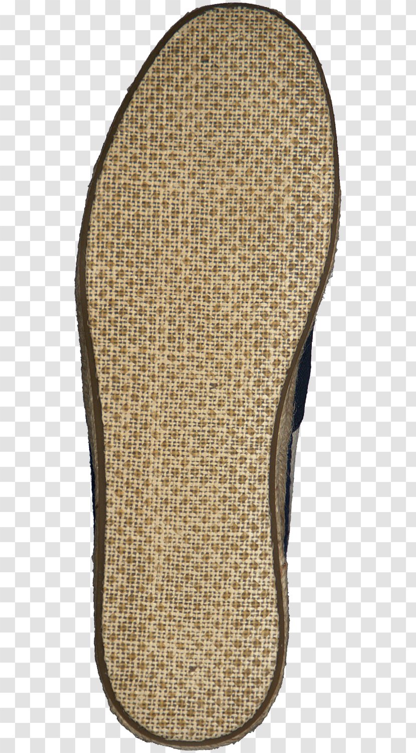 Slipper Flip-flops Footwear Shoe Brown - Khaki - Classic Women's Day Transparent PNG
